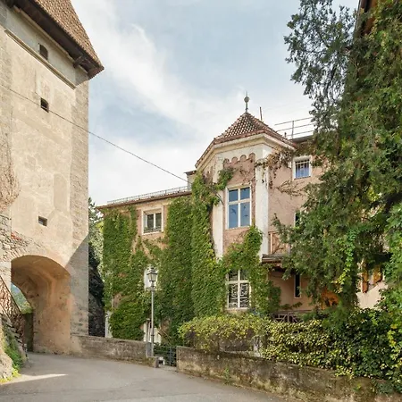 Appartamento Laurin *