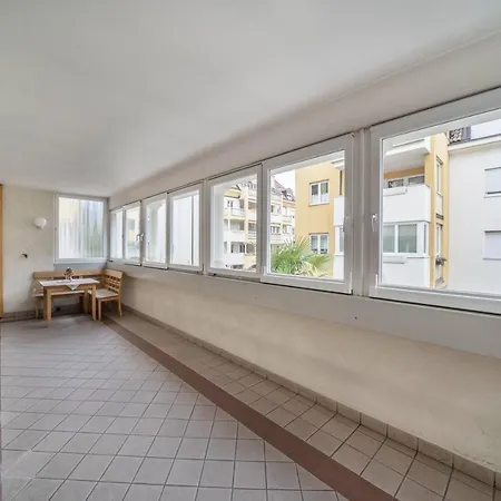 Apartment Laurin