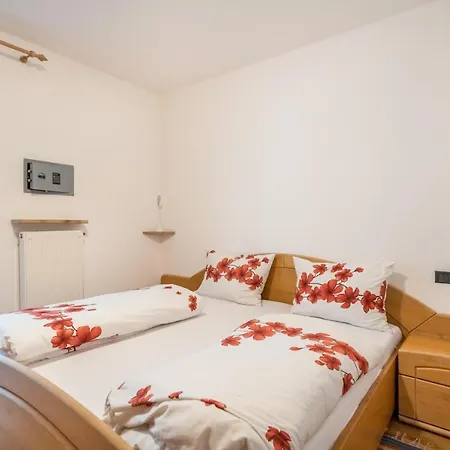 Apartamento Laurin *