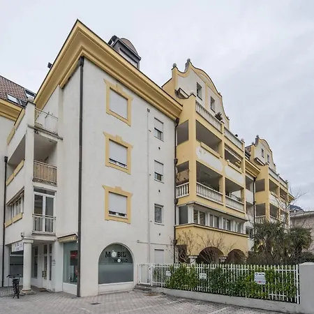 Apartment Laurin