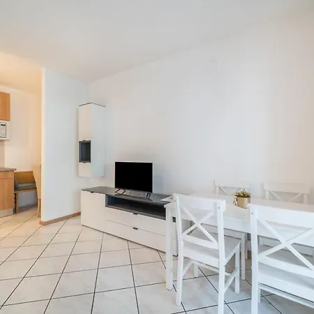 Apartment Laurin *