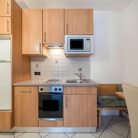 Apartment Laurin