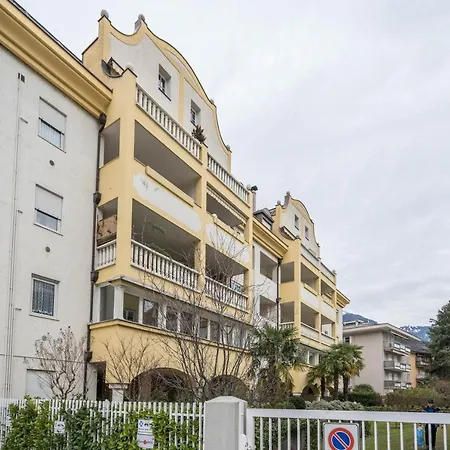 Apartment Laurin