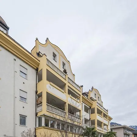 Apartment Laurin Meran