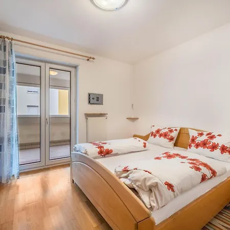 Apartmán Laurin Merano