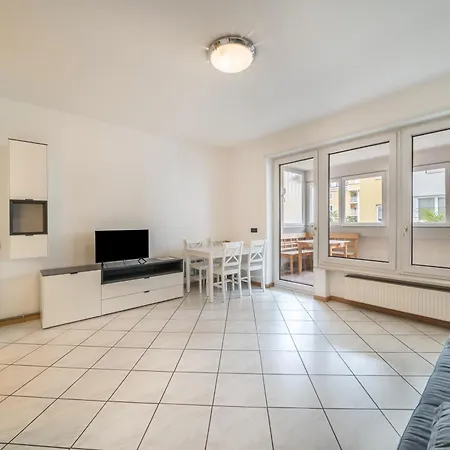 Apartamento Laurin *