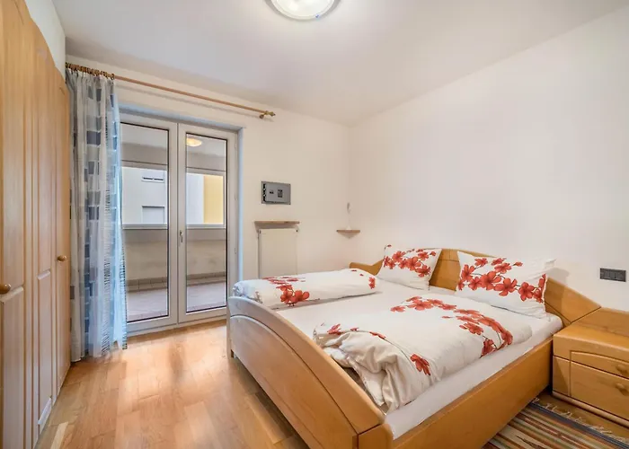 Apartment Laurin Meran